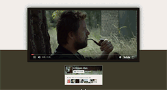 Desktop Screenshot of abrokenmanfilm.com